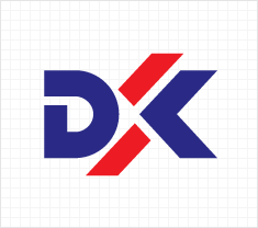 Dongkuk Steel Symbol Mark 